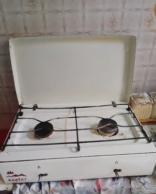 Продаётся газовая плита 1