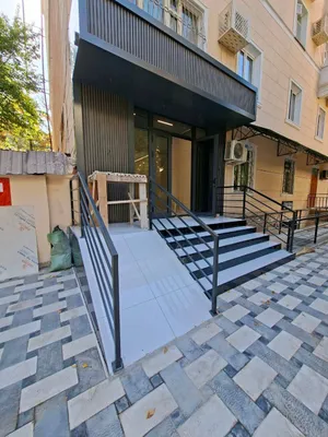 89 m² noturar joy, 1-qator, yevrota’mir, avtoturargoh, ipoteka 1