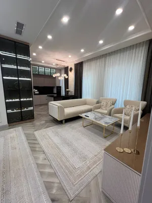 Kvartira ijarasi, Mirobod tumani, “Mirabad Avenue” JK 1