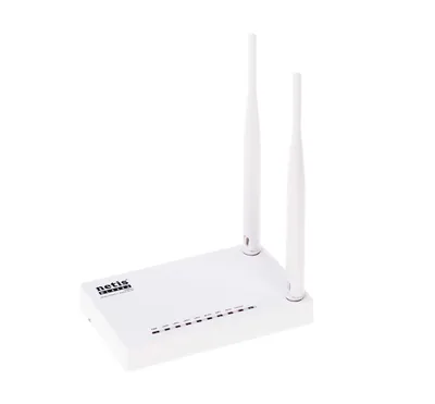 Netis DL4323 Wi-Fi routeri 1