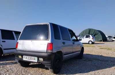 Tico sotiladi arzonidan 1