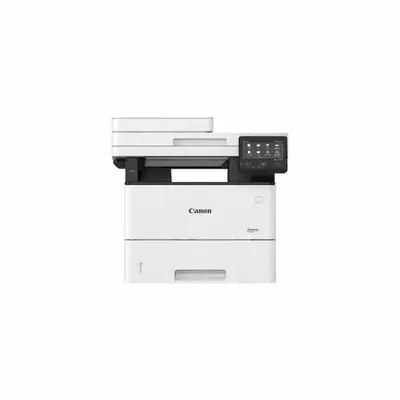 ! 3в1 monoxrom Canon I-SENSYS MF552DW MFP, QQS bilan narxi 1