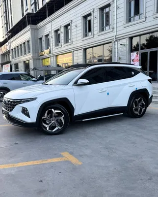 Hyundai Tucson 2023 Eng Full 1