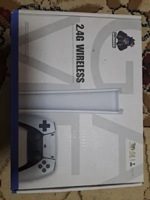 Мини-версия PlayStation 5 с ретро-играми 1