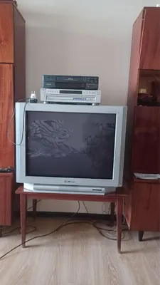 ROLSEN televizori.