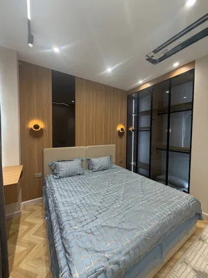 Продается Новостройка ЖК Parkwood 1
