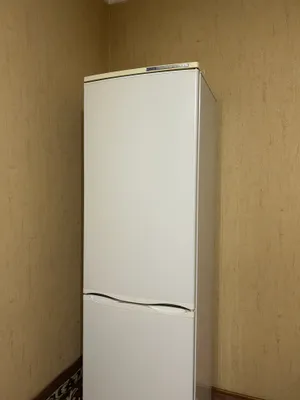 Холодильник Atlant 1