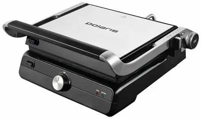 Гриль Polaris PGP 2102 1