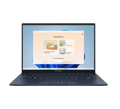 Ноутбук ASUS ZENBOOK 14 UX3405CA ULTRA 9-285H 32GB 1TB SSD 14.0" OLED 1