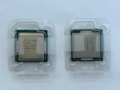 Intel core i3-6100T 1