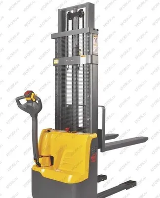 CDD15R-E elektr shtabelyori
