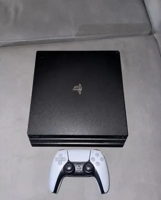 PlayStation 4 Pro