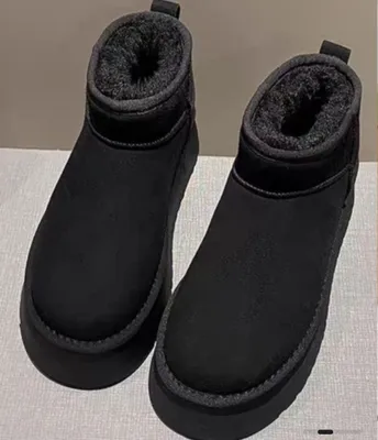 Ayollar uchun ishlatilgan ugg etiklar 1