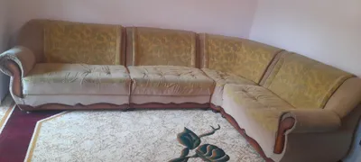 Продаётся мебель в хорошем состоянии, кресло для дома 1