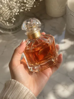 Guerlain Mon Guerlain EDP ayollar atiri, hajmi 100 ml 1