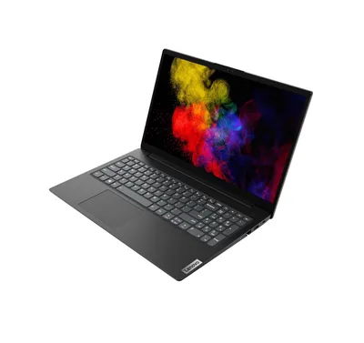 Ноутбук LENOVO V15 G4 R3-7320U/8GB/256GB/RADEON 610M/FHD 15.6" BLACK 1
