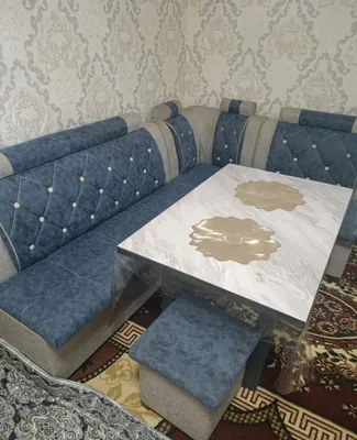 Уголок диван ошхона мебели сотилади. 1