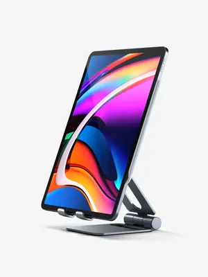 Подставка Satechi R1 для телефона и планшета 5