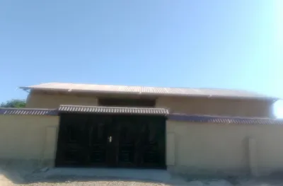 UY Sotamiz Hovli Dacha 1