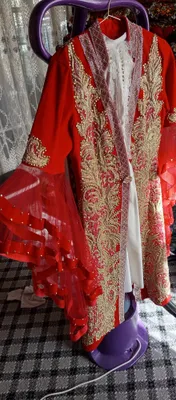 платье для келинларга сарпа
