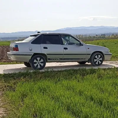 Nexia 1 2008 dons 1.5 1