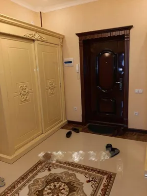 3-комн квартира, 110м², 4/7 этаж (вторичка) 1