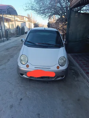Matiz best 2008 probek 284 1