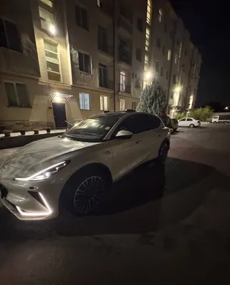 Im Motors ls7 awd full 1