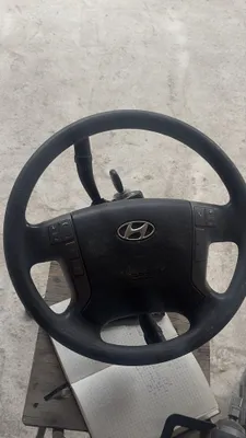 Руль Hyundai Grand Starex