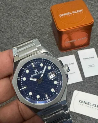Daniel Klein DK14193-3 qo‘l soati 1