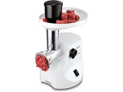 Мясорубка Kenwood MG450 1