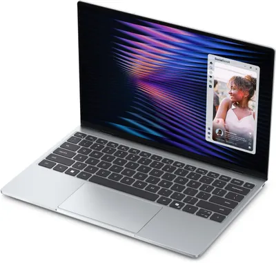 DELL XPS 13 — премиальный ноутбук
