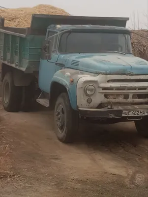 Zil 130 sotiladi 1