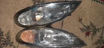Shoshilinch Gentra faralari sotiladi 1
