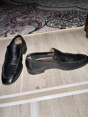 Tufli erkakalar 1