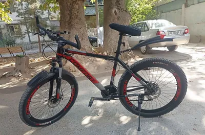 Camfort velosipedi 1