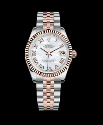 Rolex Lady Datejust 26 mm 179171