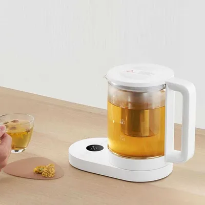 Чайник Xiaomi Multifunctional Kettle 1