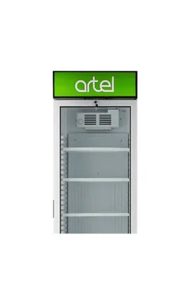 Холодильник Artel 1