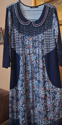 Продаю платье размер 52.Цена 50 тыс