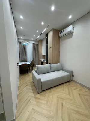Imperial Club’da 2 xonali, 40 kv. m kvartira ijaraga beriladi 1