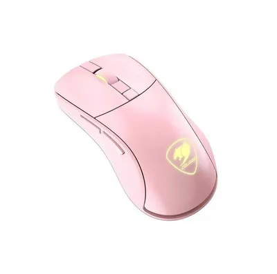 ! Mouse Cougar Surpassion RX (Pink) QQS bilan narxi 1