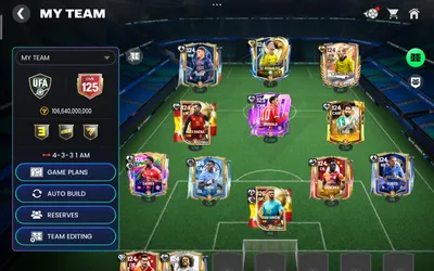 fc mobile akkount 1