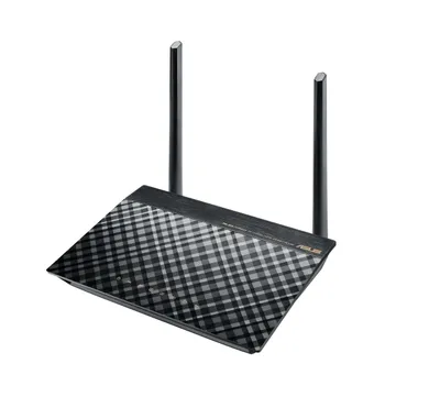 ^ ASUS DSL-N16 Wi-Fi routeri — 300Mbps Wi-Fi VDSL/ADSL Modem Router 1