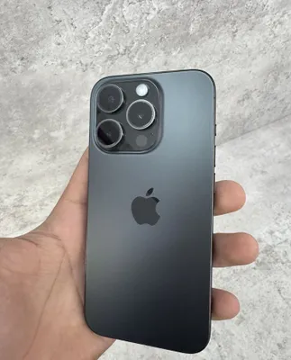 iPhone 15 Pro 128 Global 1