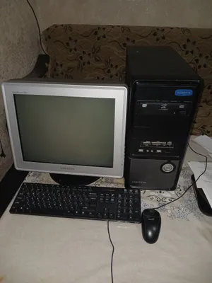 моноблок