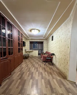 Продаётся 4-комнатная квартира, «Радуга» 1