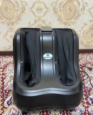 Renomax elektr oyoq massajyori 1