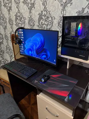 O'yin uchun computer — i5-12400F + RTX 5050 1