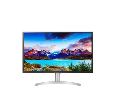 Рассрочка на Монитор LG 32" 4K UHD 3840x2160 VA 60Hz RADEON FreeSync 1